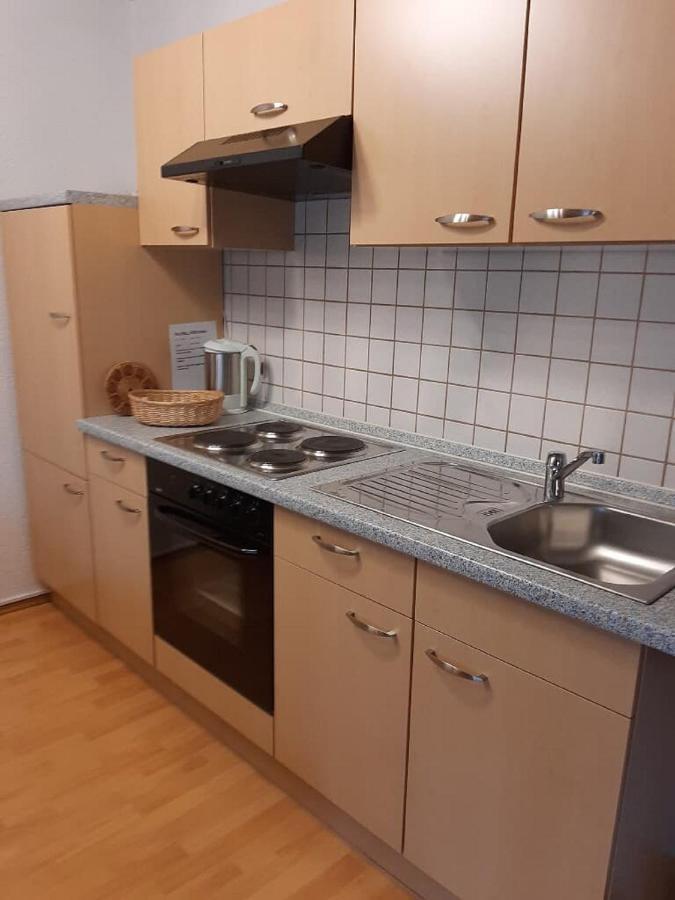 Ferienwohnungen Malz Blaibach Esterno foto