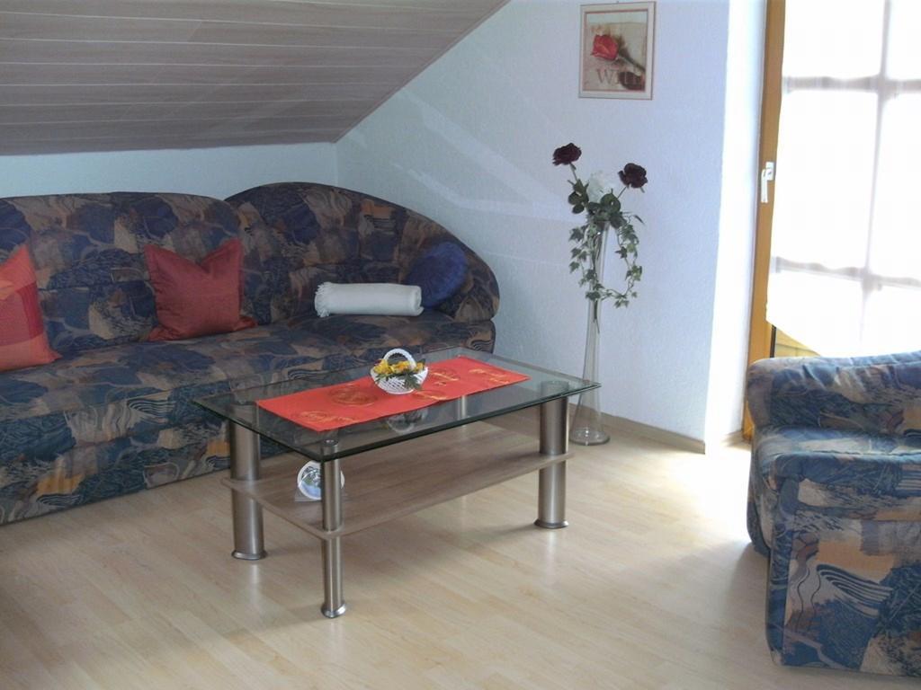 Ferienwohnungen Malz Blaibach Esterno foto